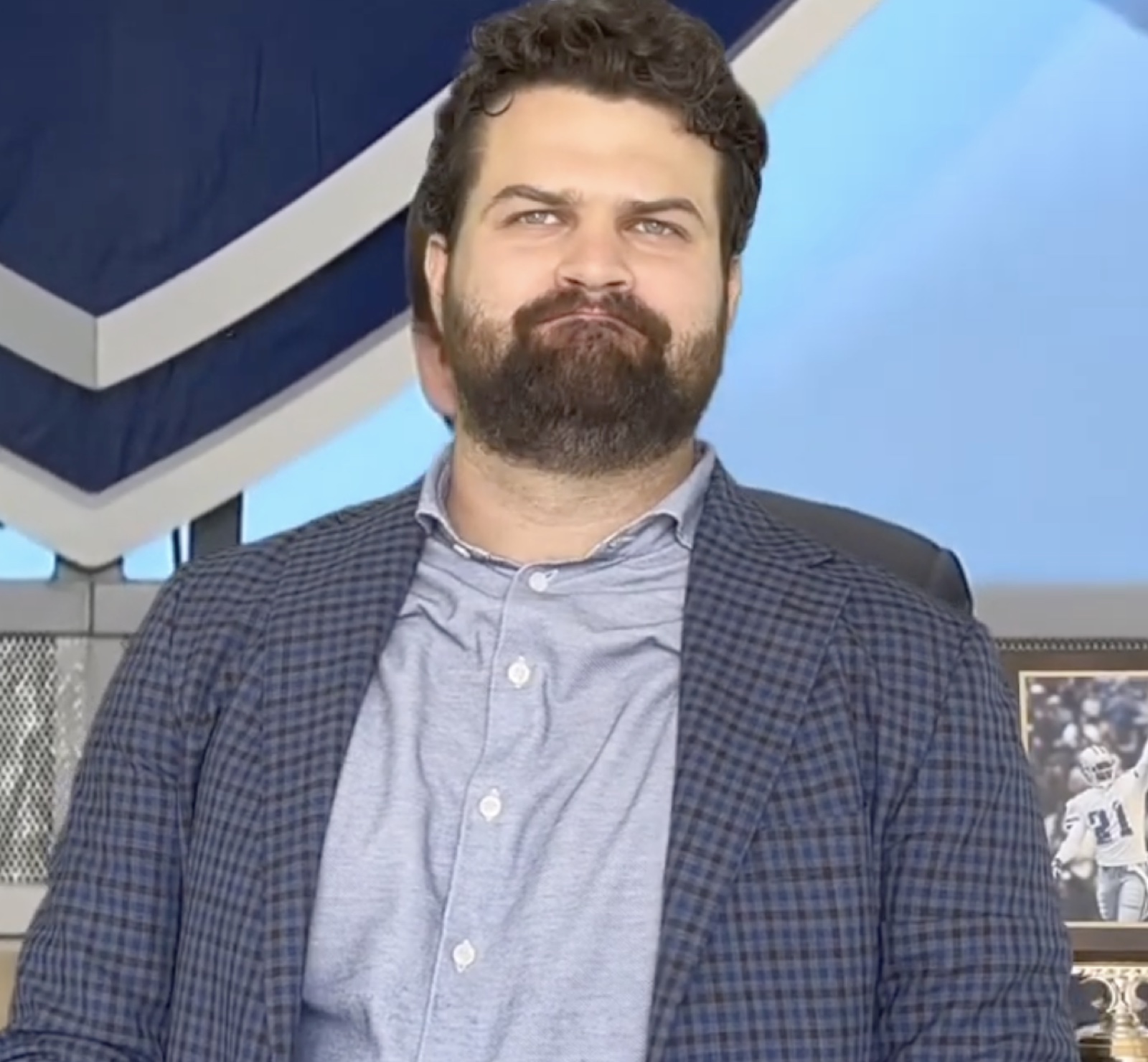Coach Kre, Commissioner